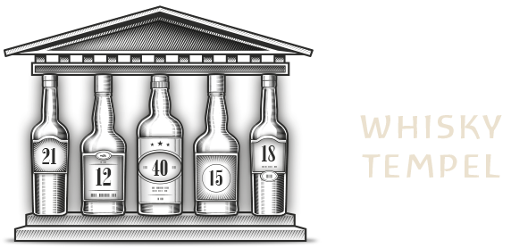 Logo WHISKYTEMPEL