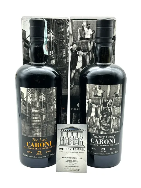 CARONI 