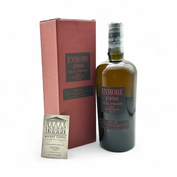 ENMORE Enmore MEA 1990  - 61% 0,7L