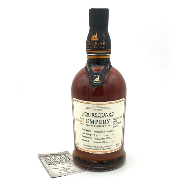 FOURSQUARE Empery - 14Y - Mark IX - 56% - 0,7L