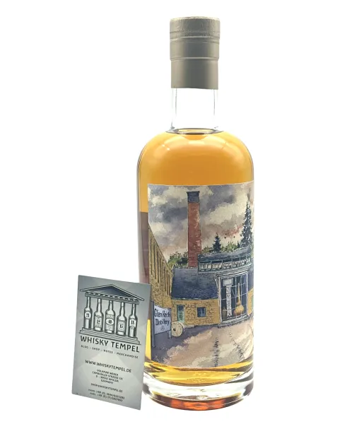 GLEN KEITH 30Y 1994-2024 -  Jens Drewitz´ Personal Choice No.9 -53% 0,7L