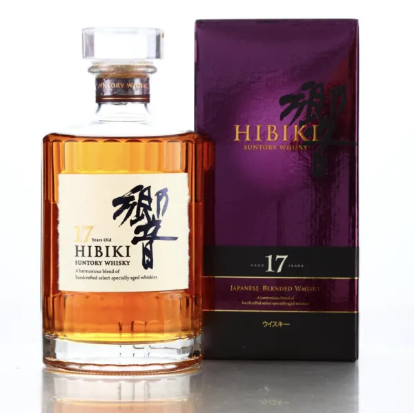 Hibiki 17