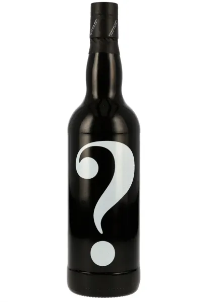 MYSTERY MALT SERIES #3 - Single Malt Scotch Whisky - Thompson Bros. - 0,7L