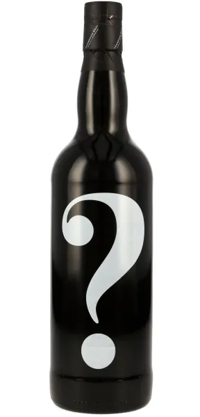 MYSTERY MALT SERIES #5 - Single Malt Scotch Whisky - Thompson Bros. - 0,7L