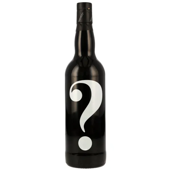 MYSTERY MALT SERIES #6 - Single Malt Scotch Whisky - Thompson Bros. - 0,7L