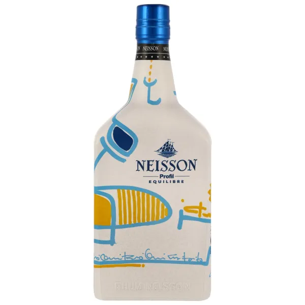 NEISSON Equilibre Carole Aurore Assemblage Mizunara - 52,5% - 0,7L