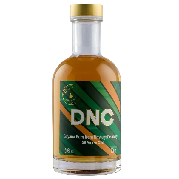 UITVLUGT (Port Mourant) - DNC Do Not Collect - 50% - 0,2L