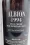 ALBION 1994 - 17Y Full Proof Demerara Rum, 1994/2010 - Velier - 60,4%