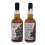 JAPAN WARRIOR SERIES NUMBER ONE - CHICHIBU DISTILLERY Cask 2369 - 61,9% - 265 bottles