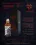 JAPAN WARRIOR SERIES NUMBER ONE - CHICHIBU DISTILLERY Cask 2369 - 61,9% - 265 bottles