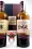 NIKKA - Yoichi & Miyagikyo Rum Wood Finish Single Malts (Velier 70th Anniversary) - Set