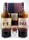 NIKKA - Yoichi & Miyagikyo Rum Wood Finish Single Malts (Velier 70th Anniversary) - Set