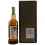 AKKESHI Kanro - Peated Japanese Whisky - Limited Edition - 55% - 0,7L