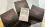 CARONI 1996 - Trilogie Hangar Black - 60th Anniversary LMDW - Full Set