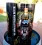 DIE APOKALYPTISCHEN REITER - Apocalypse - XXV Anniversary - 53,1 % -  0,7L - Laphroaig Port Wood
