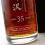 KARUIZAWA 1981 “Fazzino” 35 Year Old Sherry Cask #6412  0,7L 57,7%