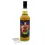 LABOURDONNAIS 2010 Mauritius Rum - Single Cask - Liquid Treasures - 51,9% - 0,7L