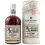 SAVANNA 2006/2022 - 16Y - Sherry Finish -  Rum Nation - 57,65% - 0,7L