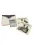 SUNTORY - Coaster Set - Mt. Fuji - Vintage Japan 