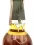 WHITE HORSE  (spring cap, blend, Soffiantino, Italy, 1962) - 43,5% - 0,75L