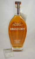 ANGELS ENVY Kentucky Straight Bourbon Whiskey Port Wine Finish 0,7l 43,3%