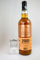 ELDVATTEN 2001 BRONZE - 16Y - Sherryfass - Blended Whisky - 45,2% - Limited Edition