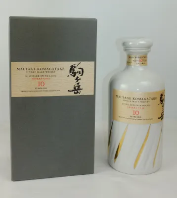 Sammlerflasche

 