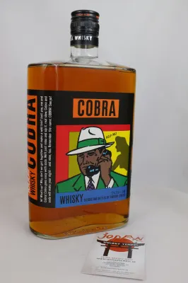Kultflasche aus dem Jahr 1986