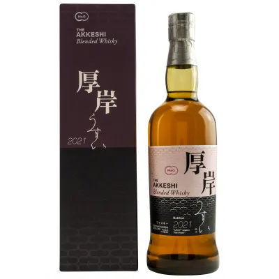 Japan Whisky