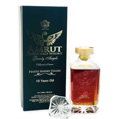 BACK IN STOCK

 