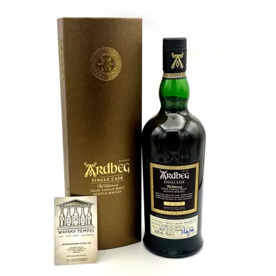 Ardbeg Single Cask