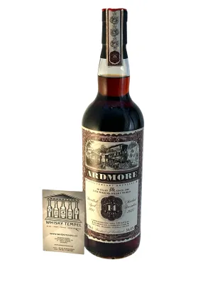 ex-Laphroaig Sherry Cask