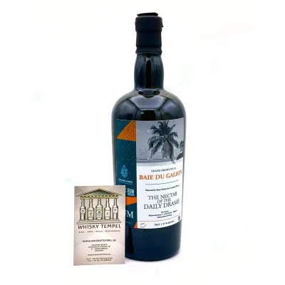 BAIE DU GALION Grand Arome ( The Nectar ) - 57% - 0,7L