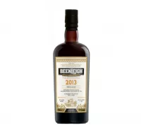 BEENLEIGH 2013 10Y - Australian Rum - Velier - 59% - 0,7L
