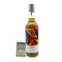 BEN NEVIS 21Y - The Future Of Whisky - 10th Anniversary Whisky Show - 47,5% 0,7L