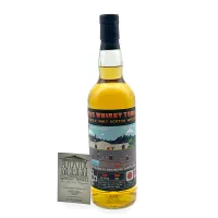BEN NEVIS 23Y 1996/2020 Elixir Distillers The Whisky Trail 54,3% 0,7L