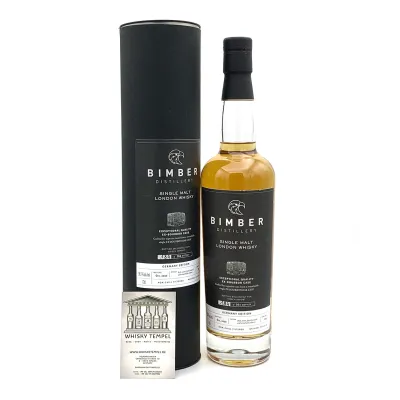 Single Cask