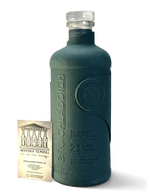 BRUICHLADDICH 21Y - RE/Define TWENTY ONE - Travel Retail - 50% 0,7L