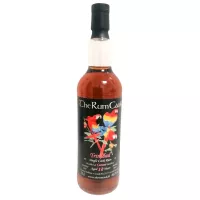CARONI 18Y - The Rum Cask - Trinidad - HTR - 64,1% -0,7L