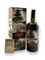 CARONI 1982 (Velier) Heavy Trinidad Rum HTR 24Y 58,3% 0,7L