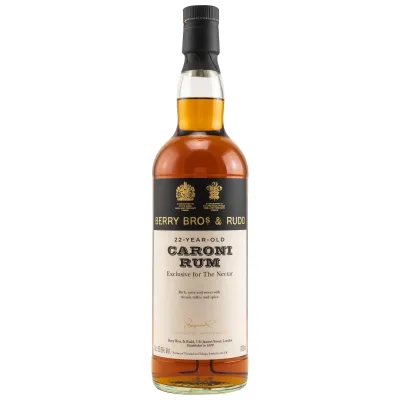 Caroni Single Cask
