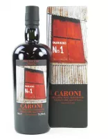 CARONI 2000 15Y - Velier Caroni Paul Ullrich HTR  70,3% 0,7L