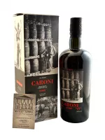 CARONI 2000 (EU Version) Velier Trinidad Rum HTR 17Y 55% 0,7L