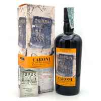 CARONI #R4002 17Y - Eataly - Heavy Trinidad Rum - 0,7L - 68,4%