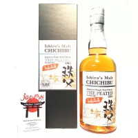 CHICHIBU 2011/2015 - Ichiro's Malt - The Peated - 62,5% - Cask Strenght