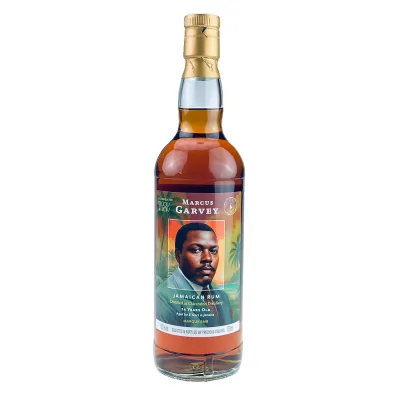 CLARENDON 14Y - Marcus Garvey - EMB - 57,1% 0,7L