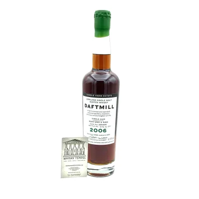 Single Cask Edition