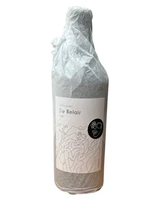 DE BELAIR 1993 27Y - Armagnac (Gota 06)  52,2% 0,7L