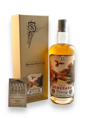 Demerara Rum