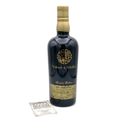 Armagnac Single Cask